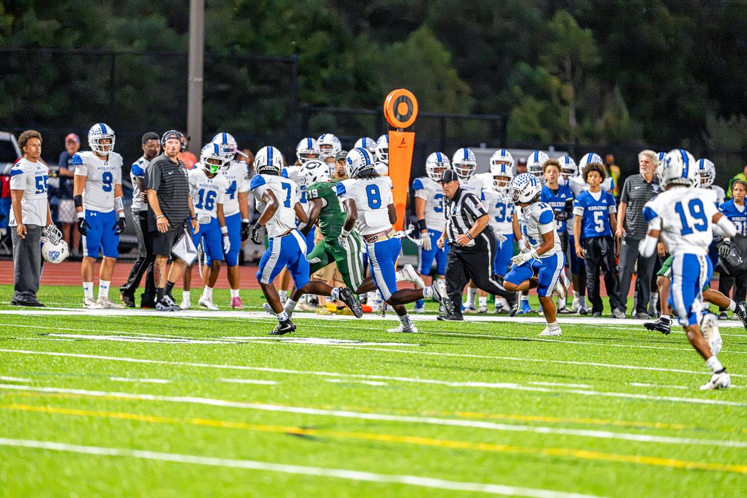 Football: Middletown at Cornwall — photographed by Tim Reynolds for 845 Sports Rewind