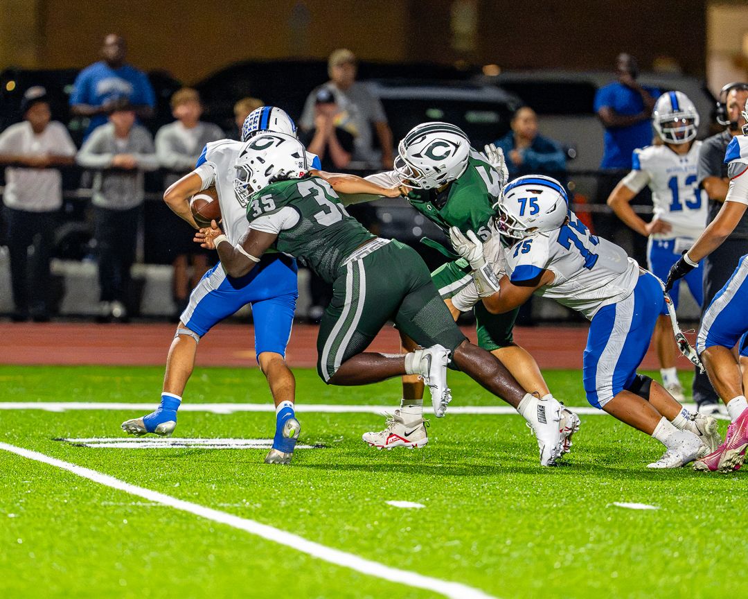 Football: Middletown at Cornwall — photographed by Tim Reynolds for 845 Sports Rewind
