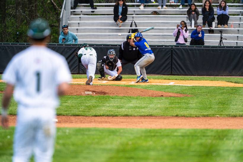 Baseball: Cornwall vs Washingtonville — photographed by Tim Reynolds for 845 Sports Rewind