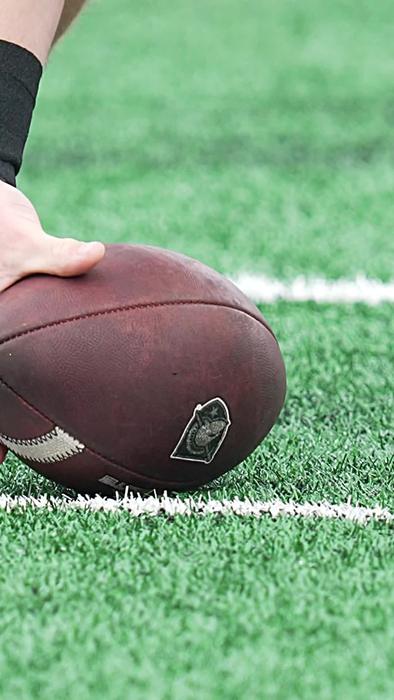 Army football vs Tulsa